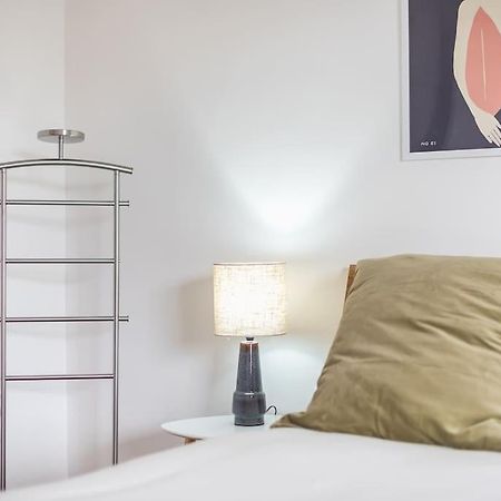 Open -View Apartment, Ygeia Hospital Athen Eksteriør bilde
