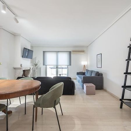 Open -View Apartment, Ygeia Hospital Athen Eksteriør bilde